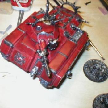 Hellhound 2 of 2 (top) by mephistopholes