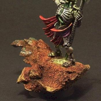 lord necron by avalon008