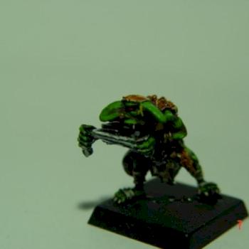 Another mini by gonxo