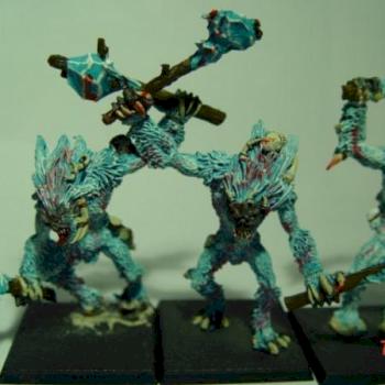 Another mini by gonxo