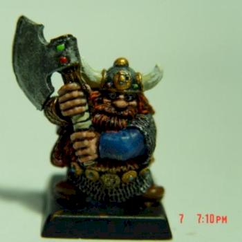 Another mini by gonxo