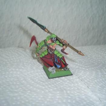 Keratis Krieger by moda