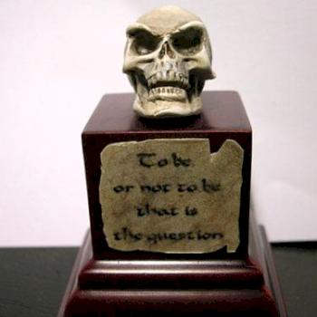 to be or not to be by xavicxcmm