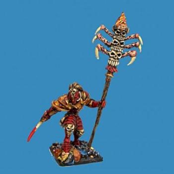 gamezone standart bearer by charliess
