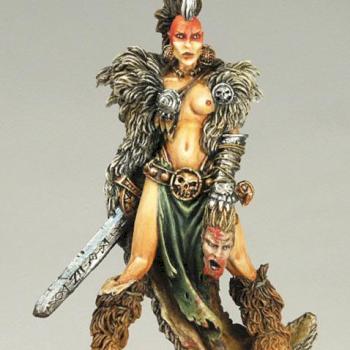 Virago by Bruno