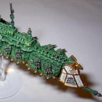 Battle fleet Gothic Impérial 1 by Atlantis