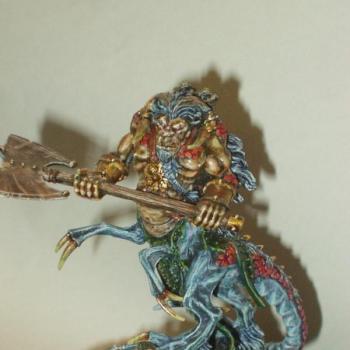 sirene shhaggoth by soclerond