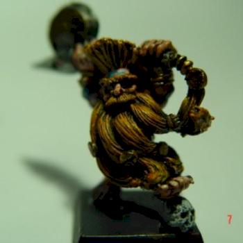 Another mini by gonxo