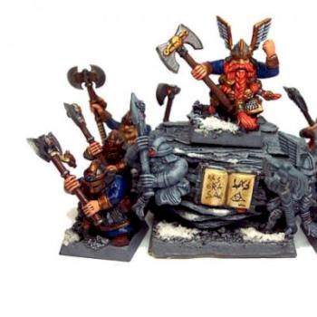 a oath stone by ekxw