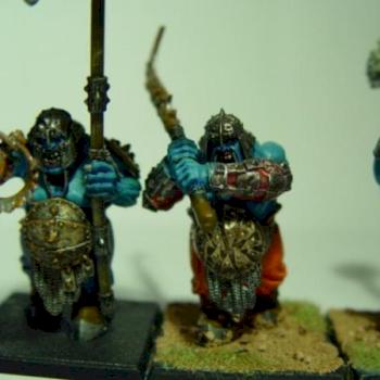 Another mini by gonxo