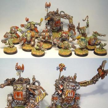 boites orks by grosbob2
