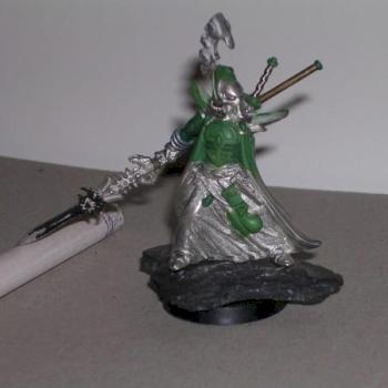 farseer by Son of Sparda