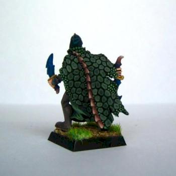 Corsair Back by Galahad