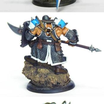 Ogrun Bokur by Akhad