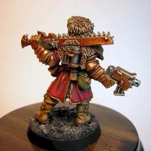 OFICIAL VOSTROYANO by Soltan