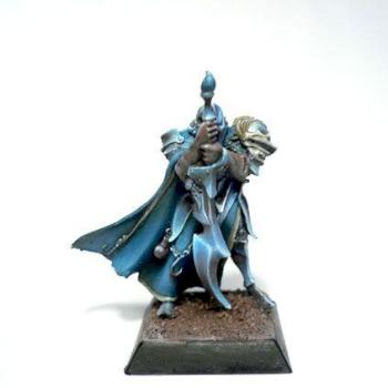 Arkeon Sanath by Punainen