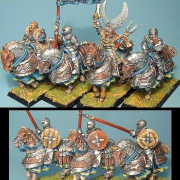 chevaliers de la reiksguard by armees de gehenne2