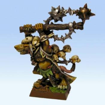 Skaven by sadgar