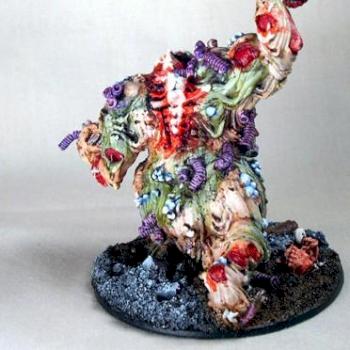 Great Unclean One v2 by slorak