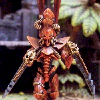 Drazhar by Hfamily111
