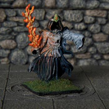 Wraith by Buggeye