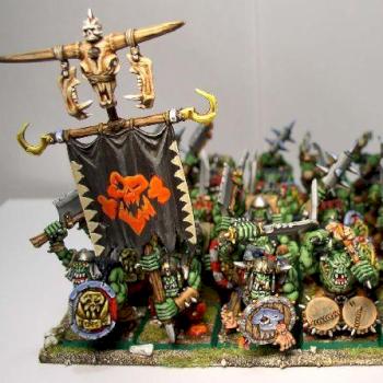 Another mini by Luciano