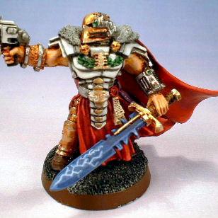 Inquisitor by Wrencher