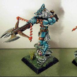 Une autre figurine by general maximus