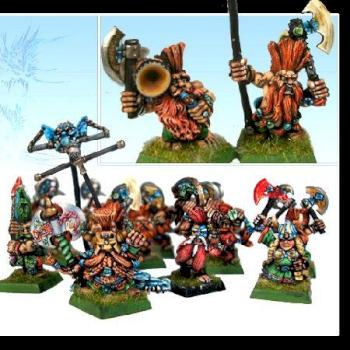 SLAYERS by Golden dragon italy