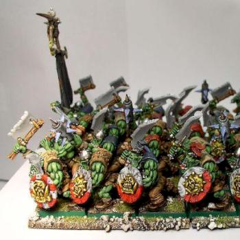 Another mini by Luciano