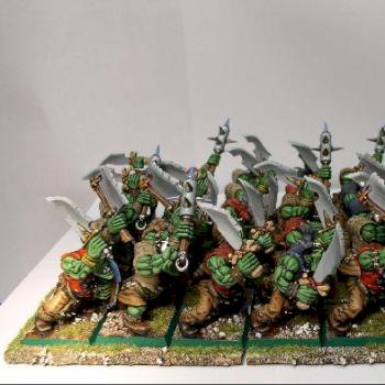 Another mini by Luciano
