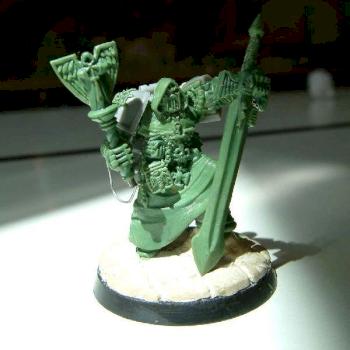 Asmodai green by juza