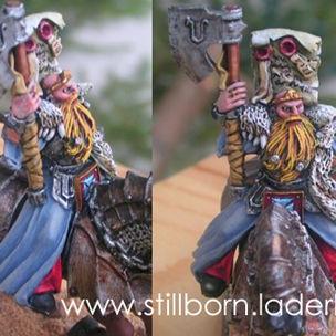 Another mini by knegarpetter