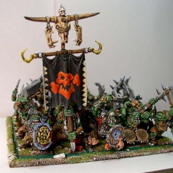 Another mini by Luciano
