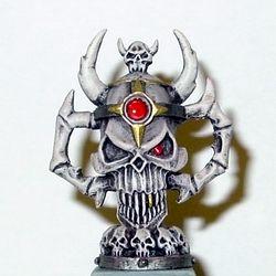 Blood Bowl Trophy by anges