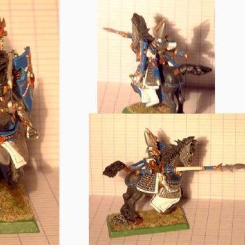 Heaume d'argent by SunHunter
