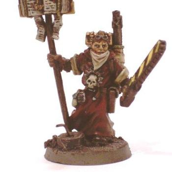 Imperial Missionary 2 by Egberth