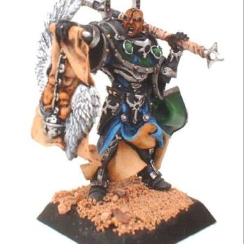 commander sered, (repost) by captain karlsen