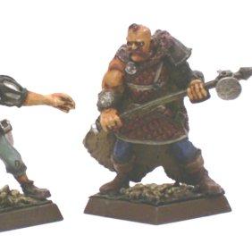 Uli & Marquand by Egberth