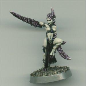 Daemonette by Pulsifer