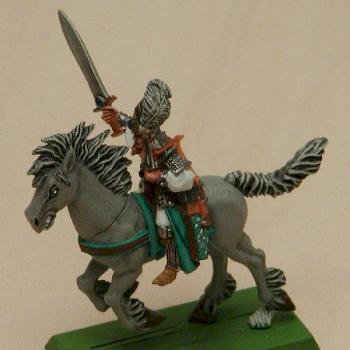 Ellyrian Reaver by CRYnDIE