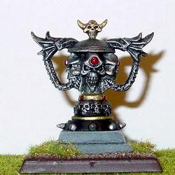 Blood Bowl Trophy by anges