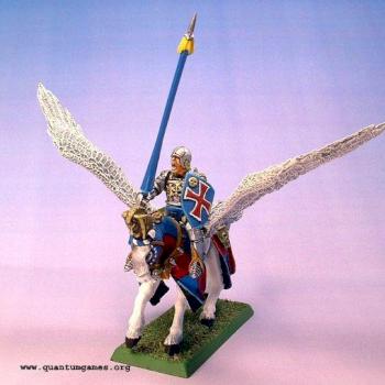 Empire Pegasus by LeiferAxe