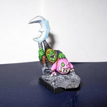 Gobbo by adaml