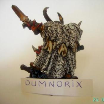Otra mini by dumnorix 19