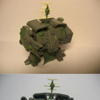 DH GK dredy converted by minimax