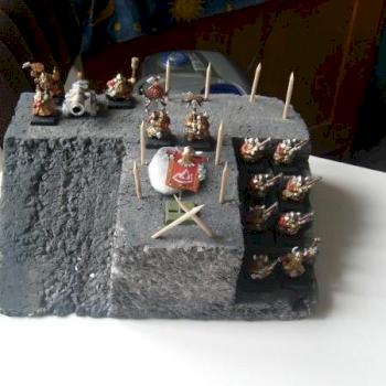 Another terrain by jasa