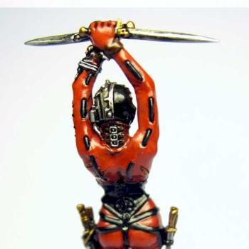 Sevora by Brother Captain