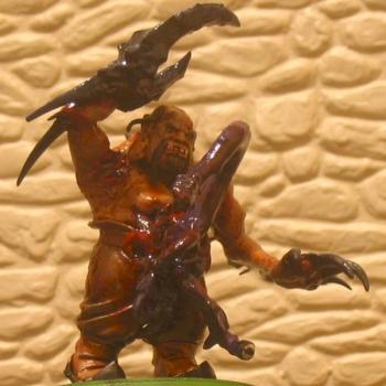 Big Mutant Pic2 by stagger lee