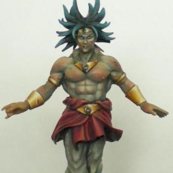 broly meilleur photo avant la photo finish by marc. c
